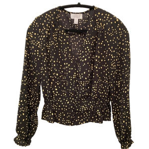 Topshop blouse